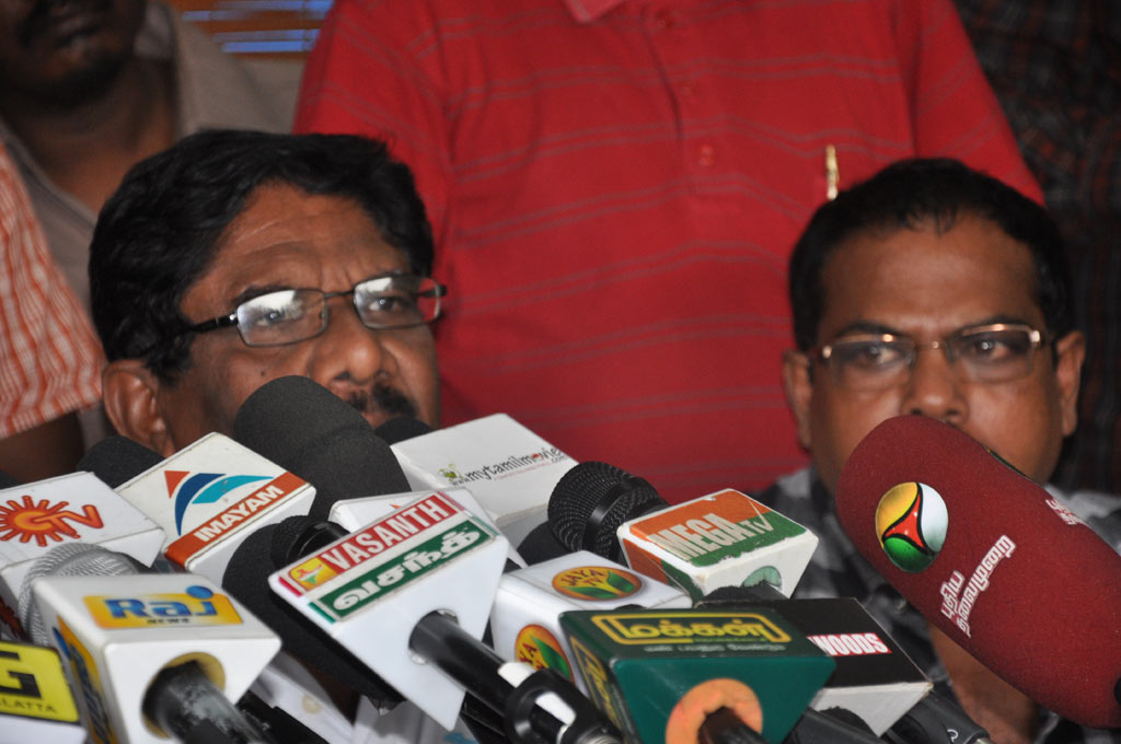 Tamil Film Directors Meeting Stills Event hd photo