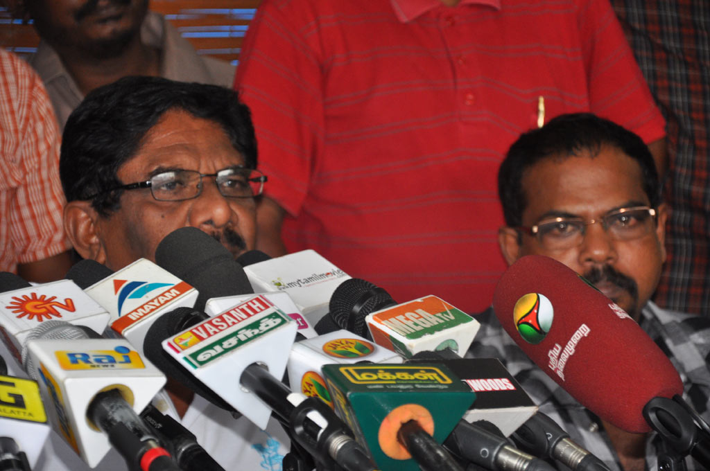 Tamil Film Directors Meeting Stills Event hd photo