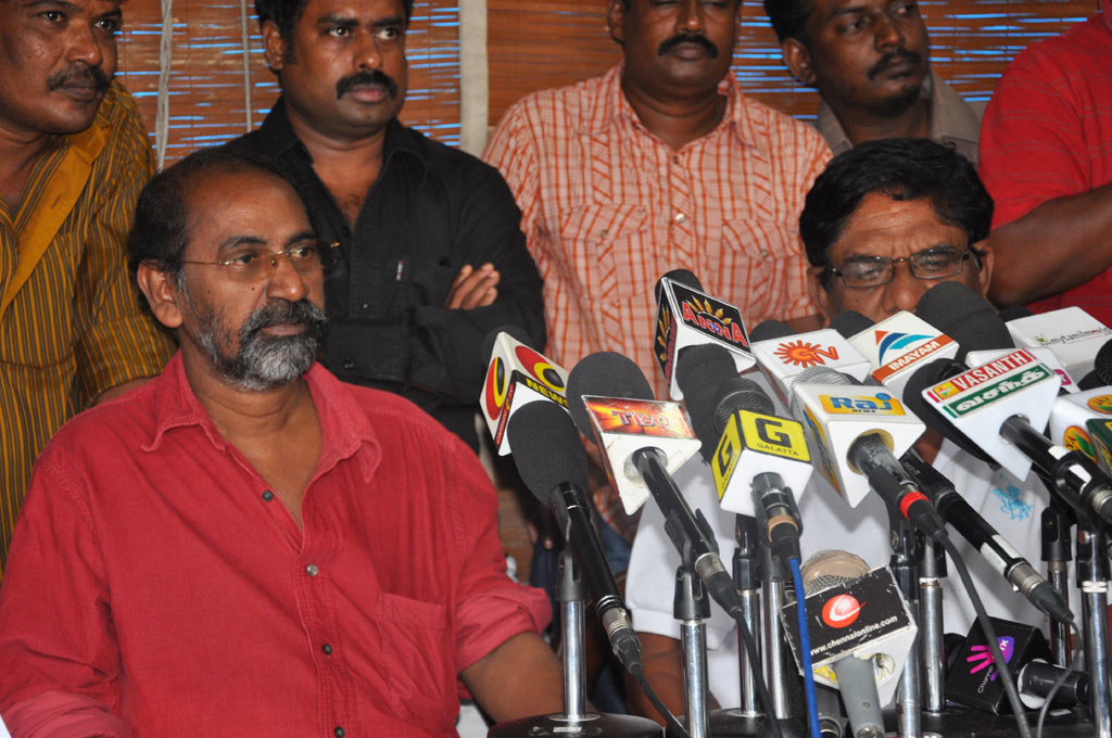 Tamil Film Directors Meeting Stills Event hd photo