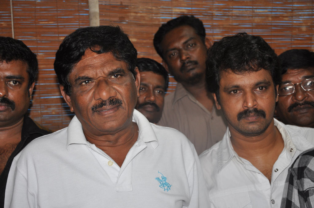Tamil Film Directors Meeting Stills Event hd photo