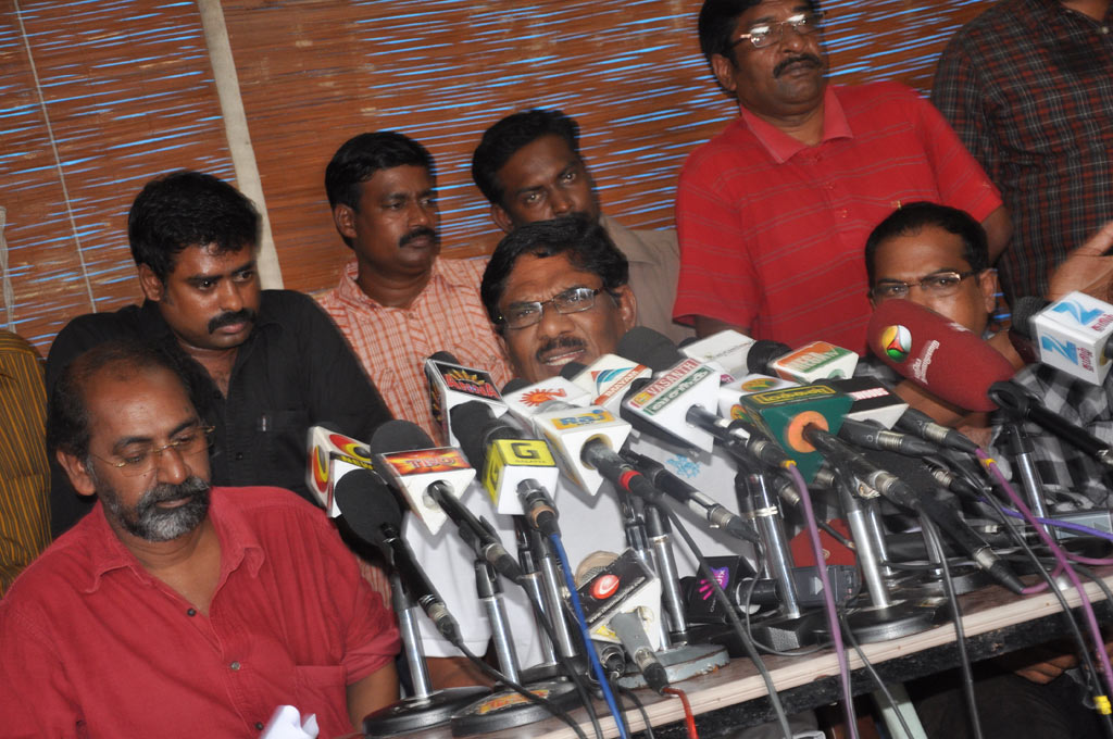 Tamil Film Directors Meeting Stills Event hd photo
