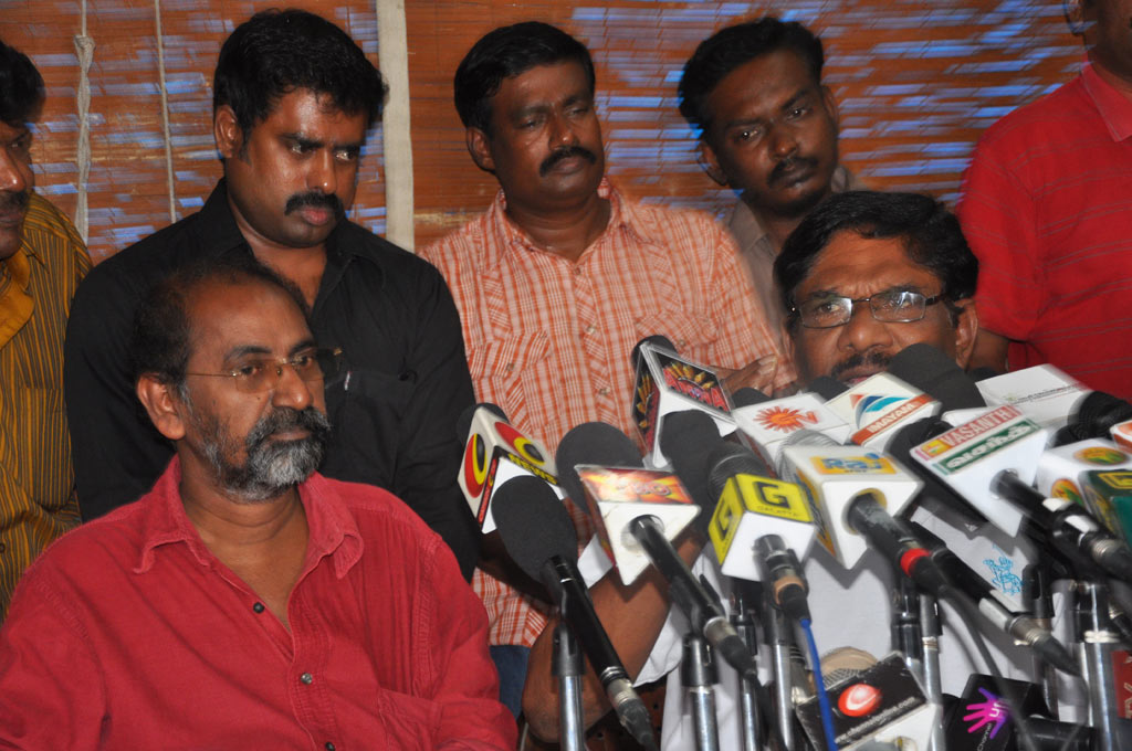 Tamil Film Directors Meeting Stills Event hd photo
