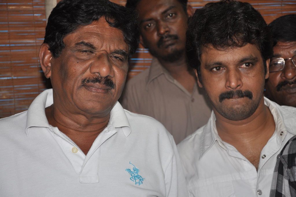 Tamil Film Directors Meeting Stills Event hd photo