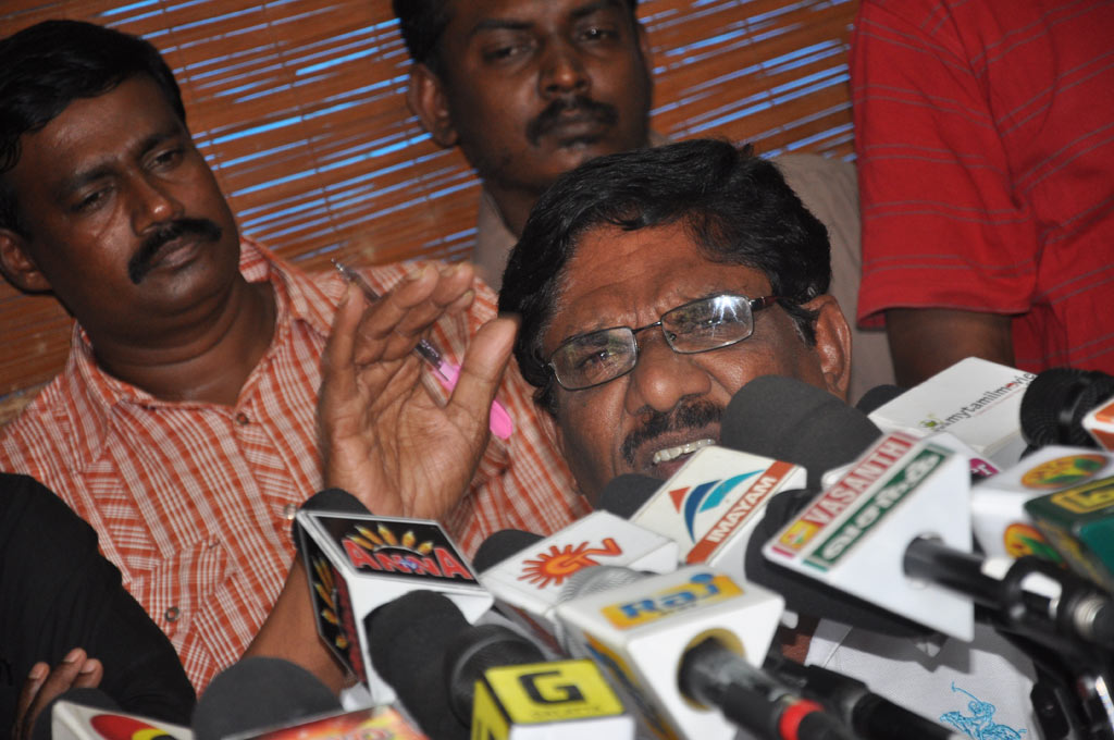 Tamil Film Directors Meeting Stills Event hd photo