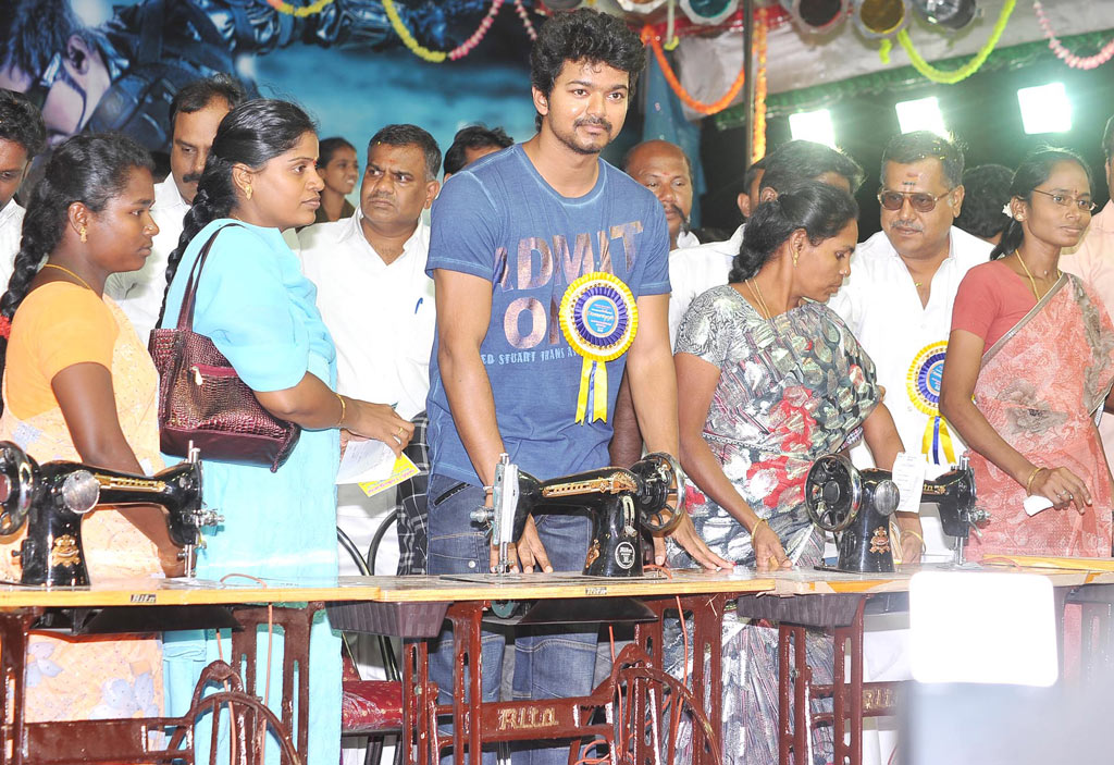 Velayutham Audio Launch Event hd photo