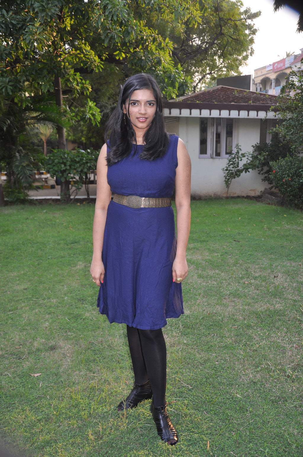 Poraali Movie Press Show Event hd photo