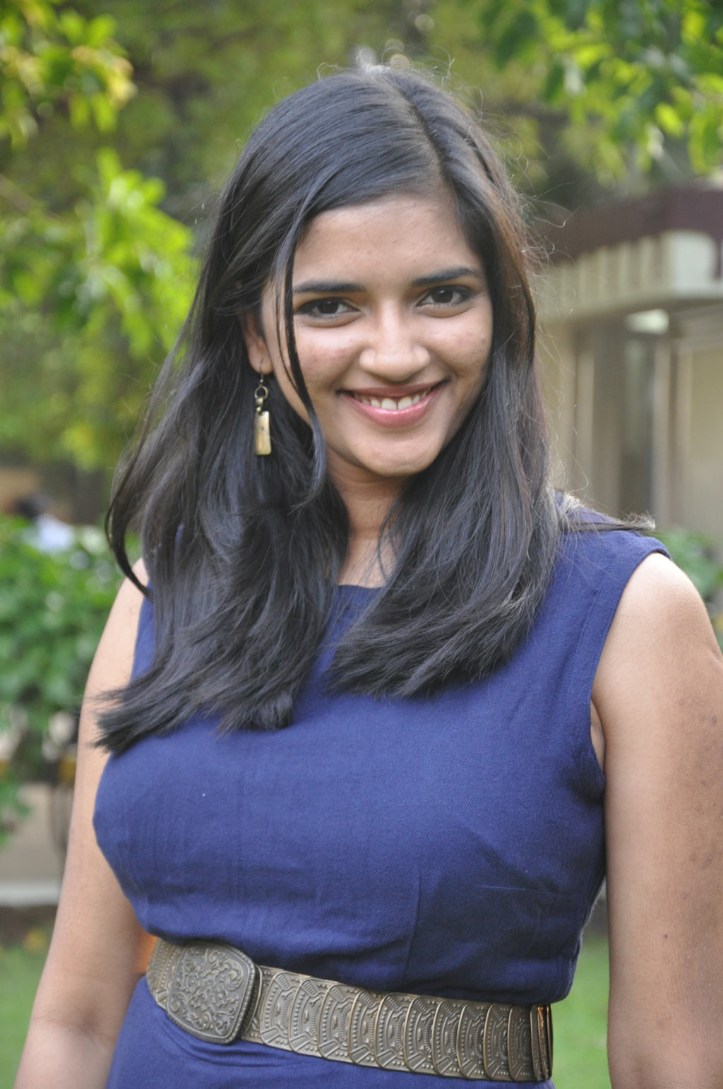 Poraali Movie Press Show Event hd photo