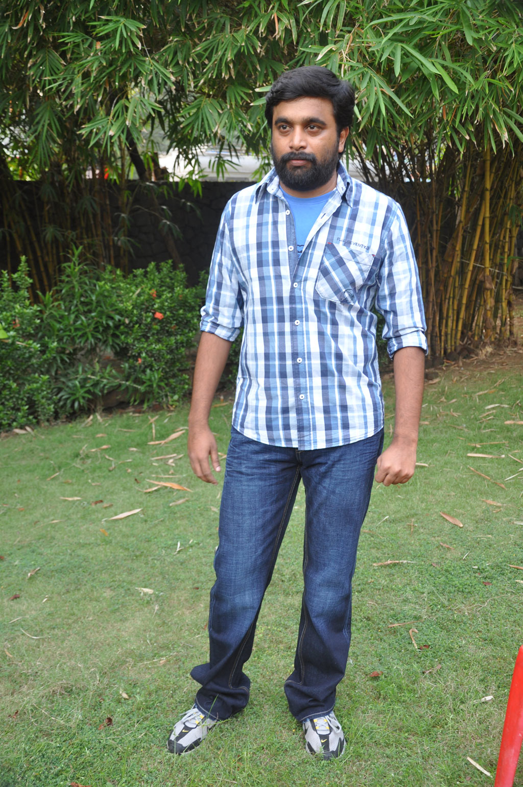 Poraali Movie Press Show Event hd photo