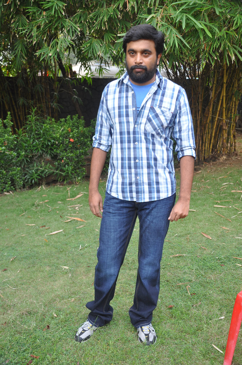 Poraali Movie Press Show Event hd photo