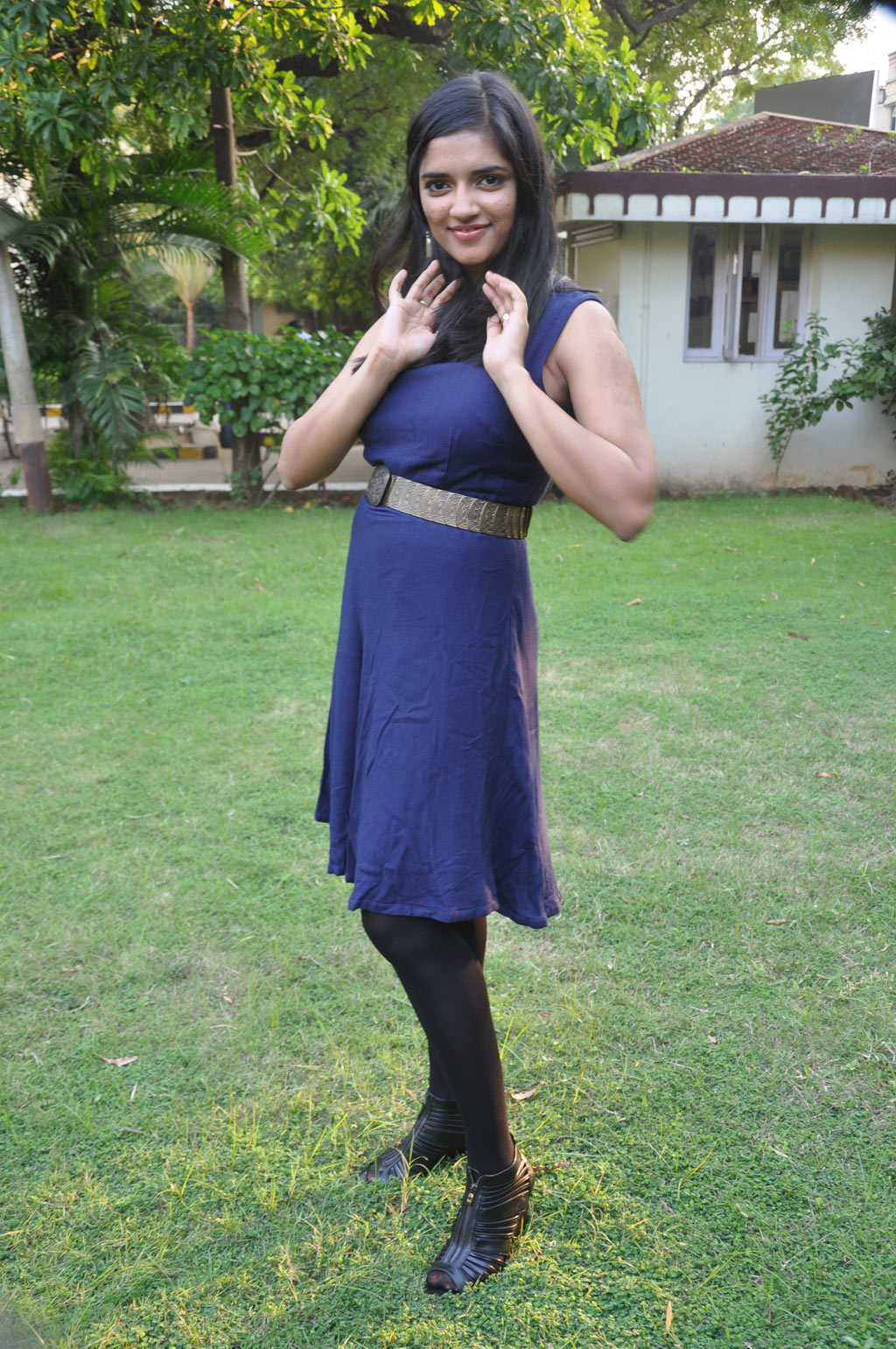 Poraali Movie Press Show Event hd photo