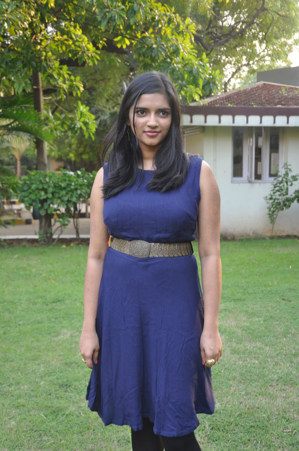 Poraali Movie Press Show Event hd photo