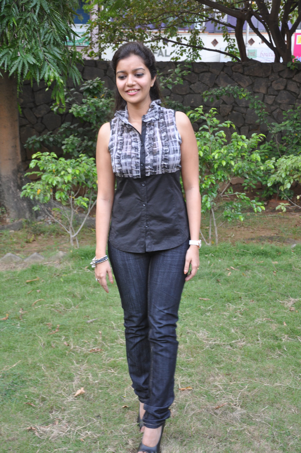 Poraali Movie Press Show Event hd photo