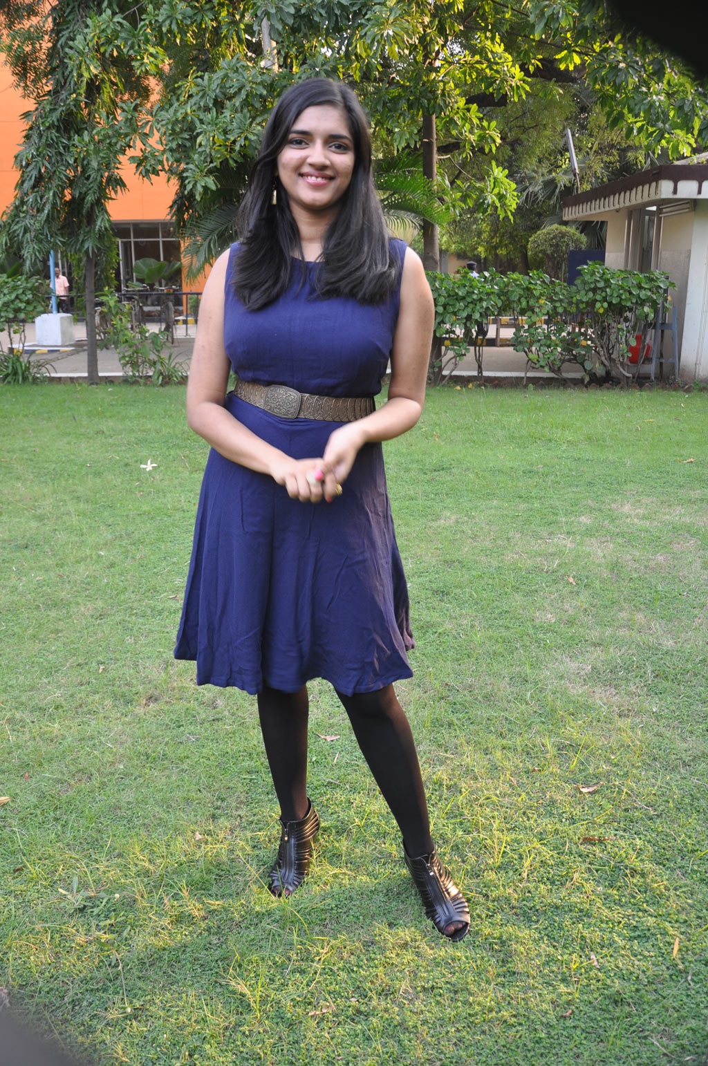 Poraali Movie Press Show Event hd photo