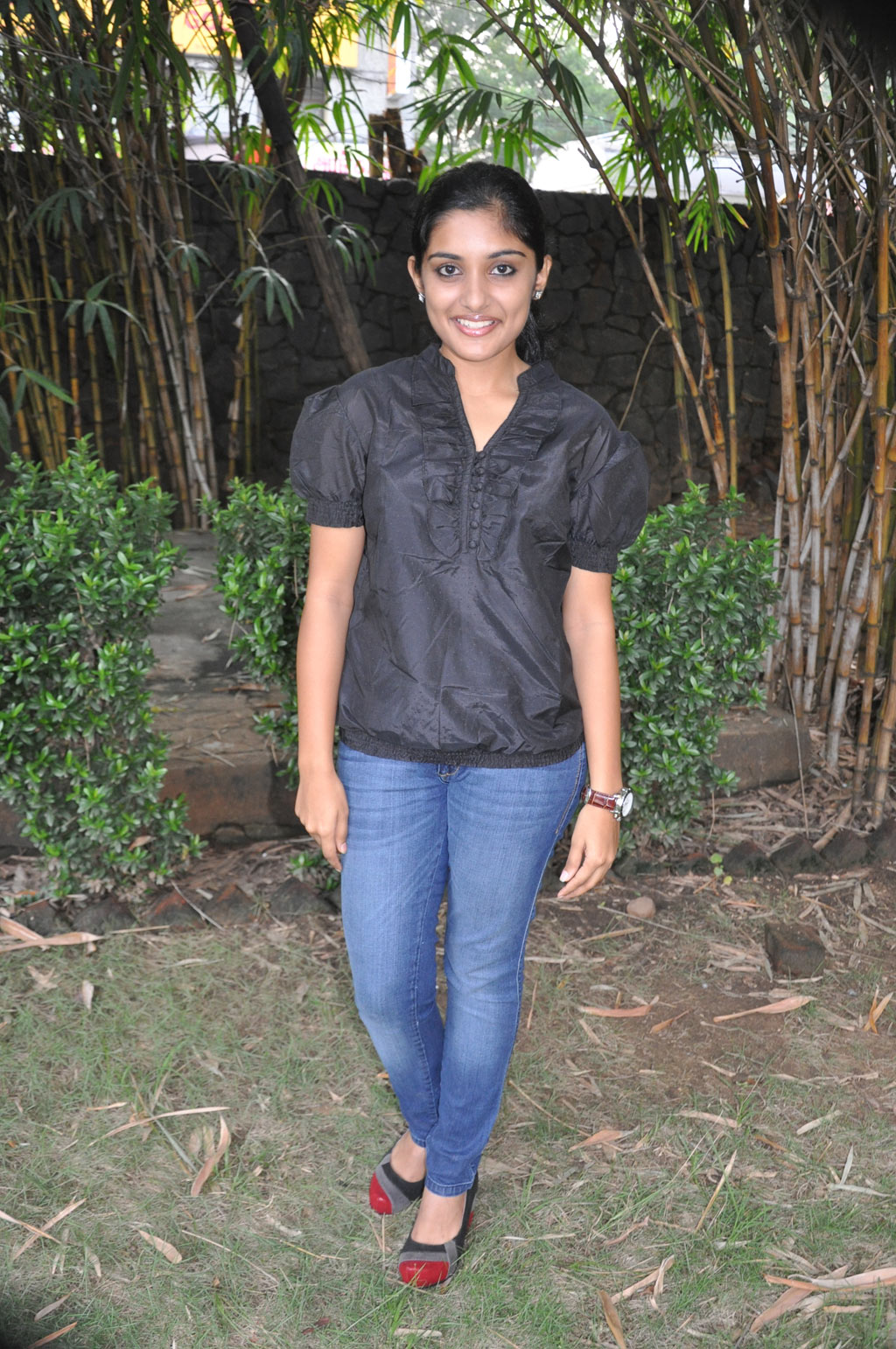 Poraali Movie Press Show Event hd photo