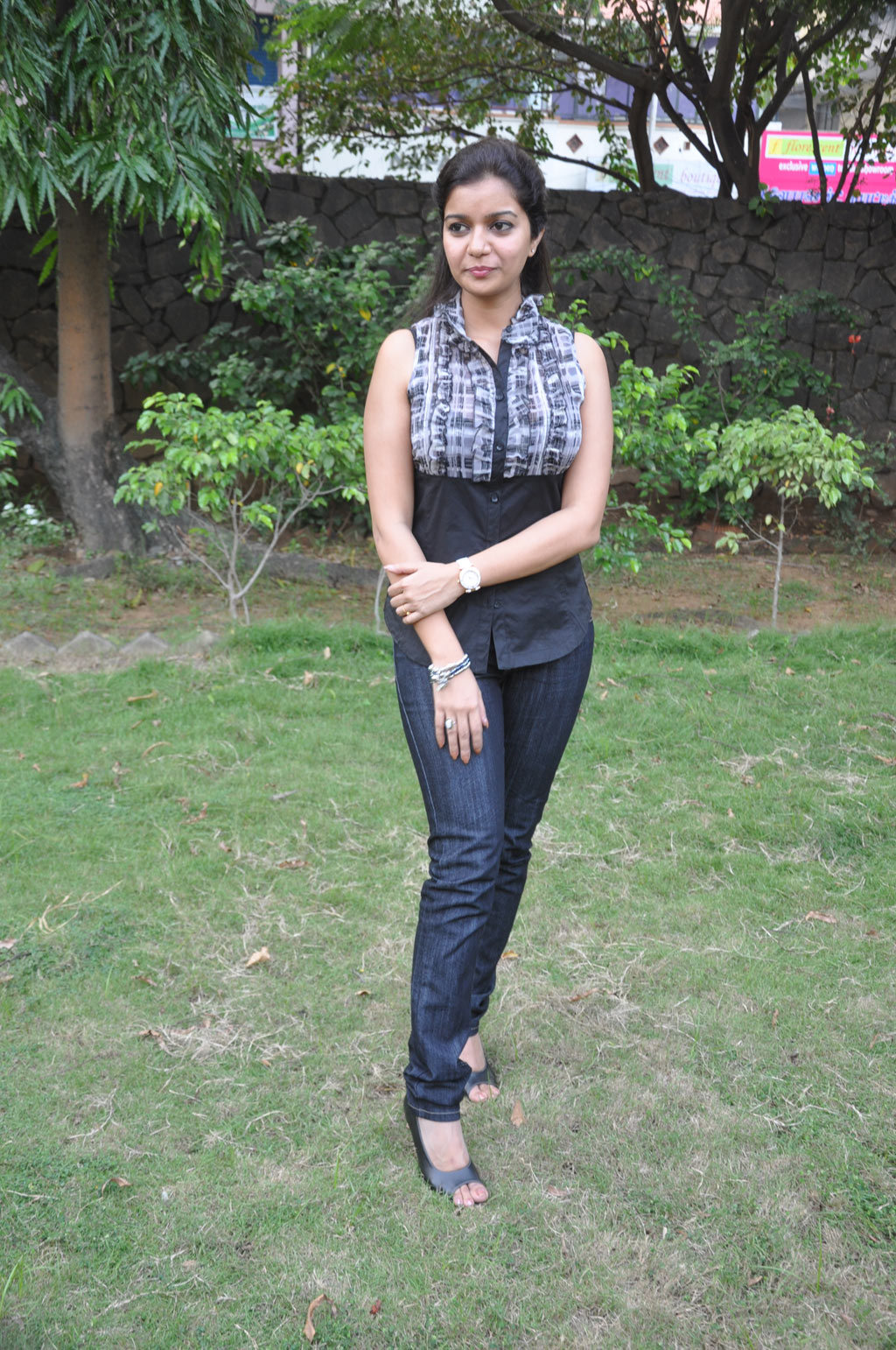 Poraali Movie Press Show Event hd photo