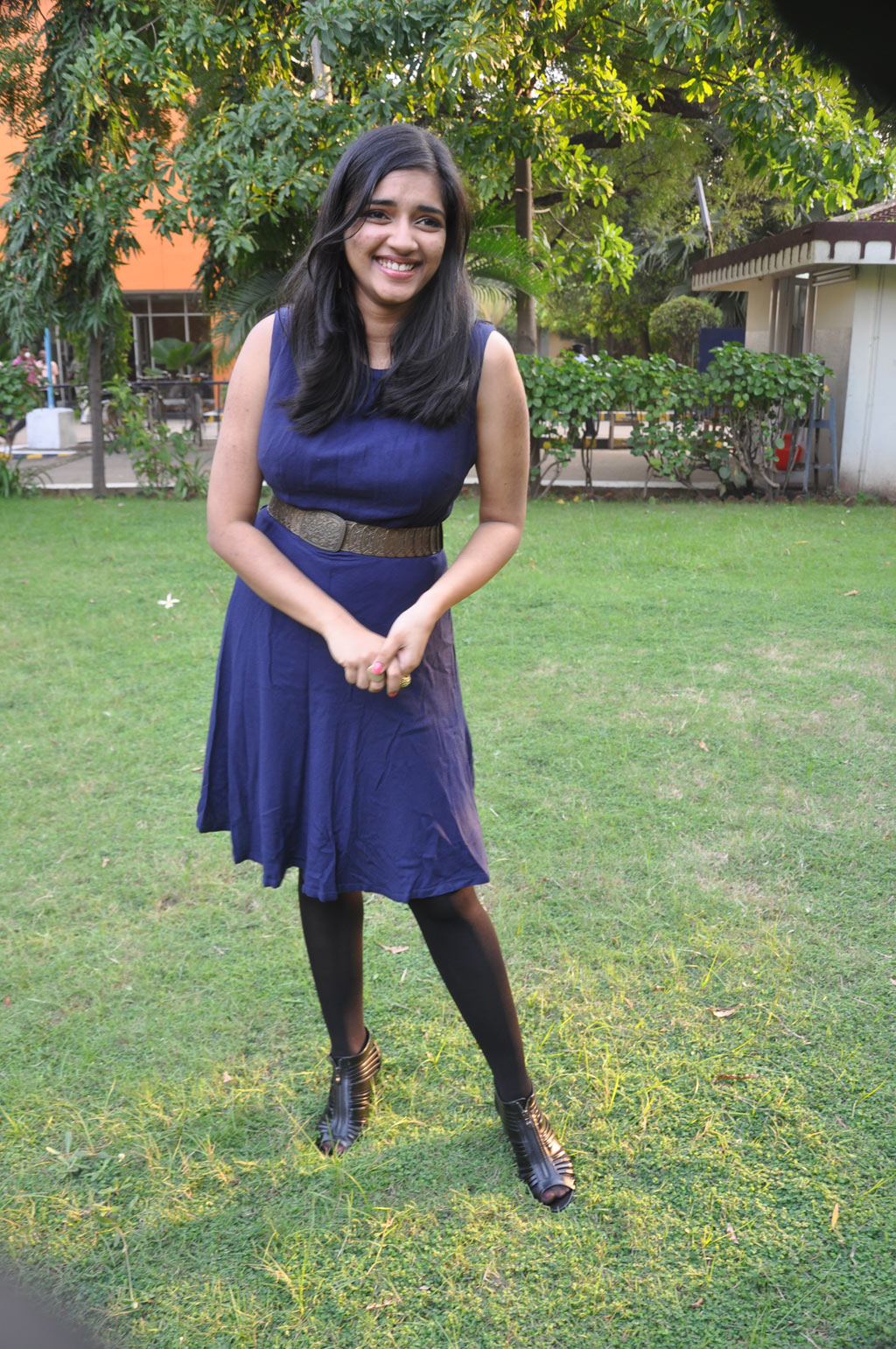 Poraali Movie Press Show Event hd photo