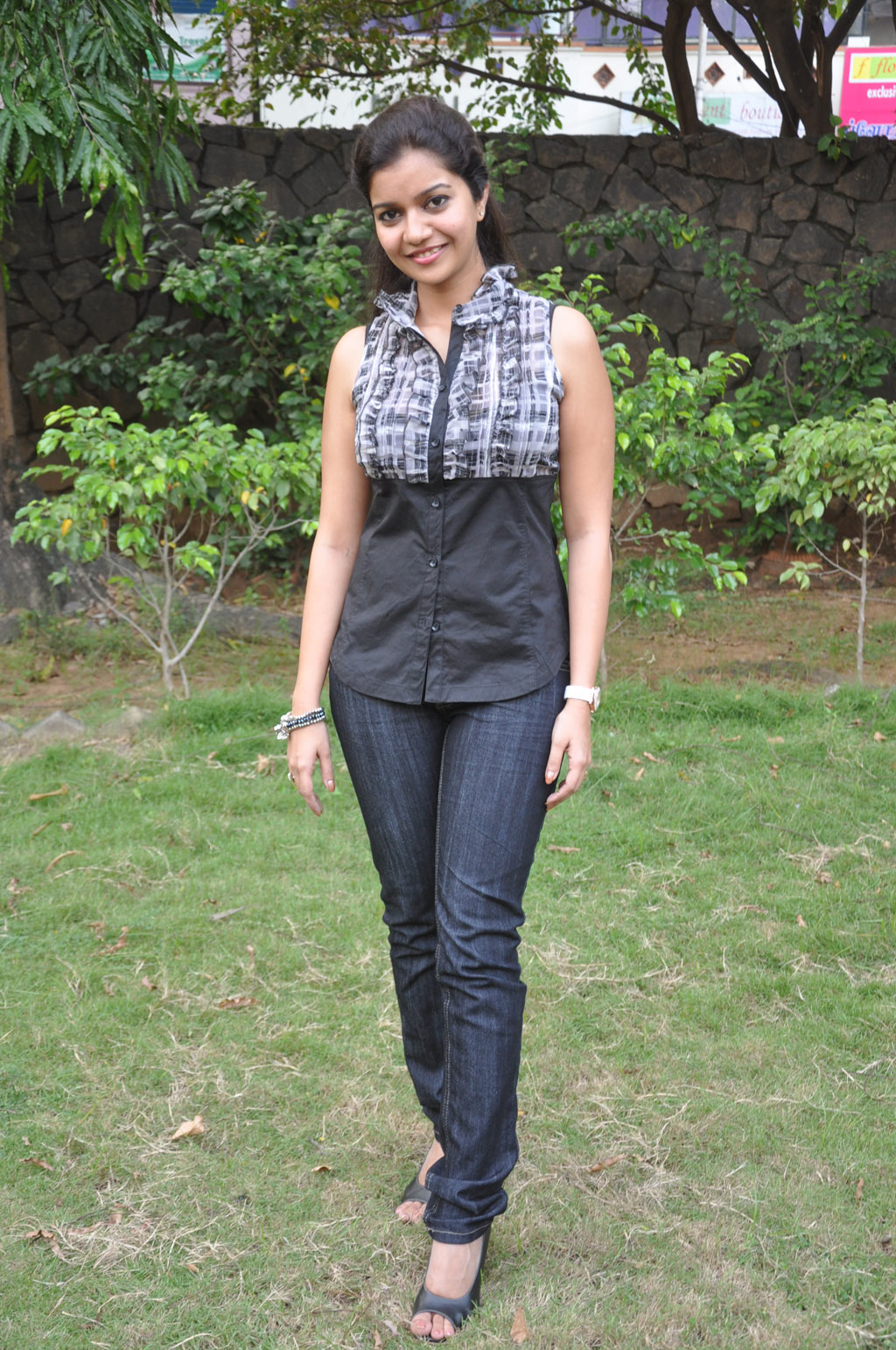 Poraali Movie Press Show Event hd photo