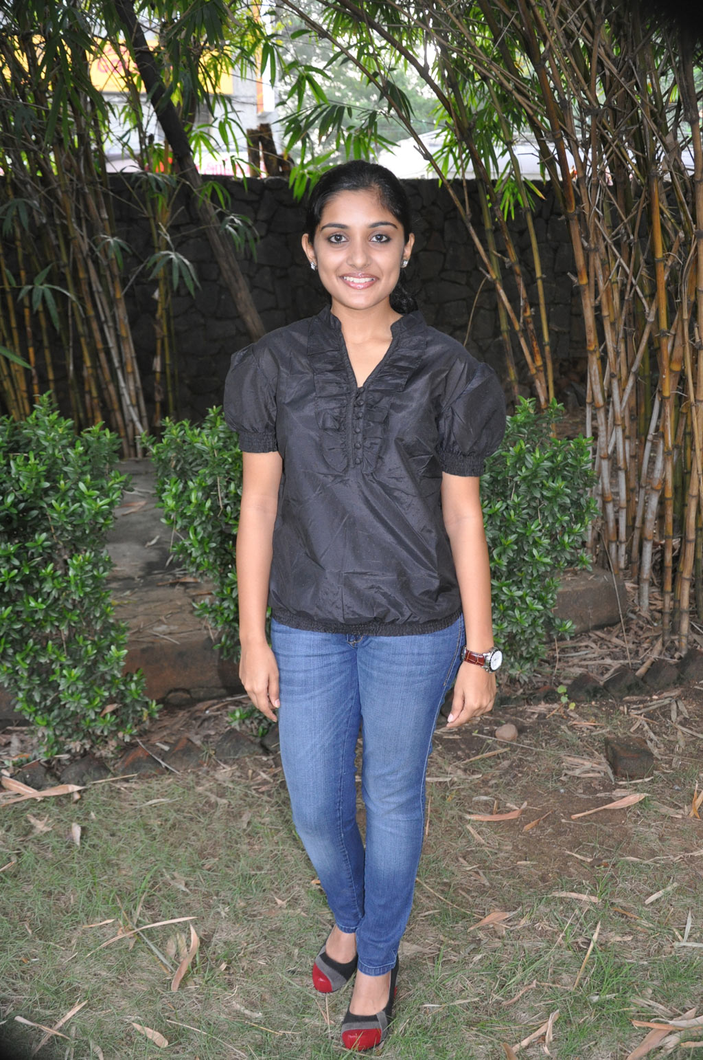 Poraali Movie Press Show Event hd photo
