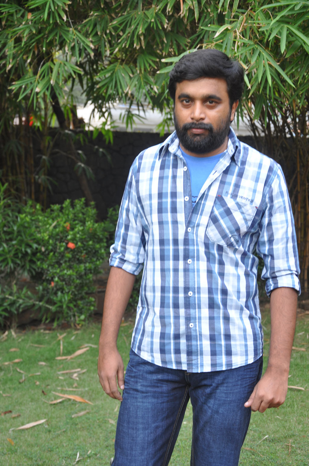 Poraali Movie Press Show Event hd photo