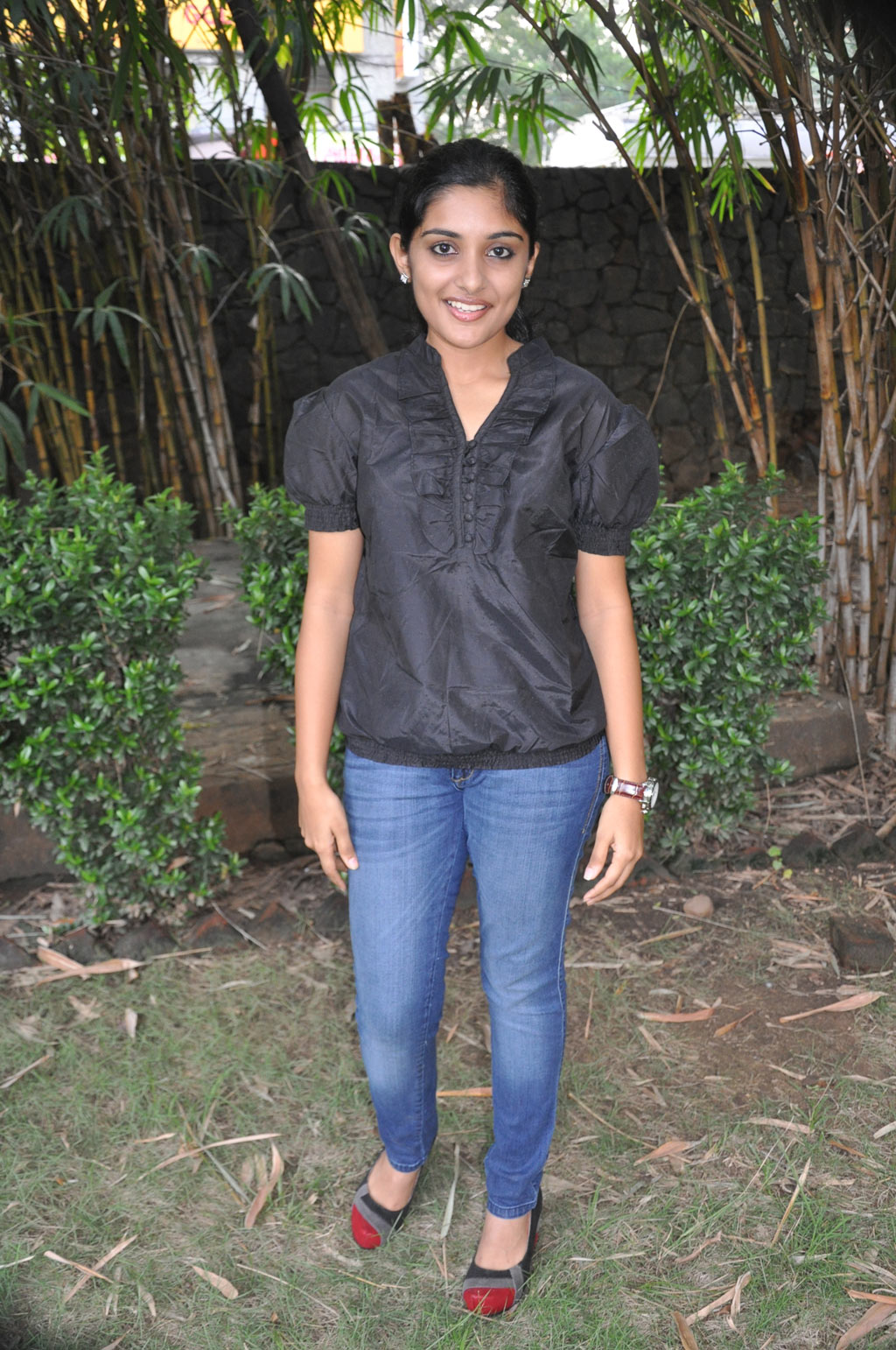 Poraali Movie Press Show Event hd photo