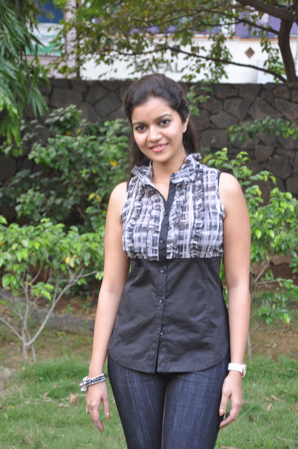 Poraali Movie Press Show Event hd photo