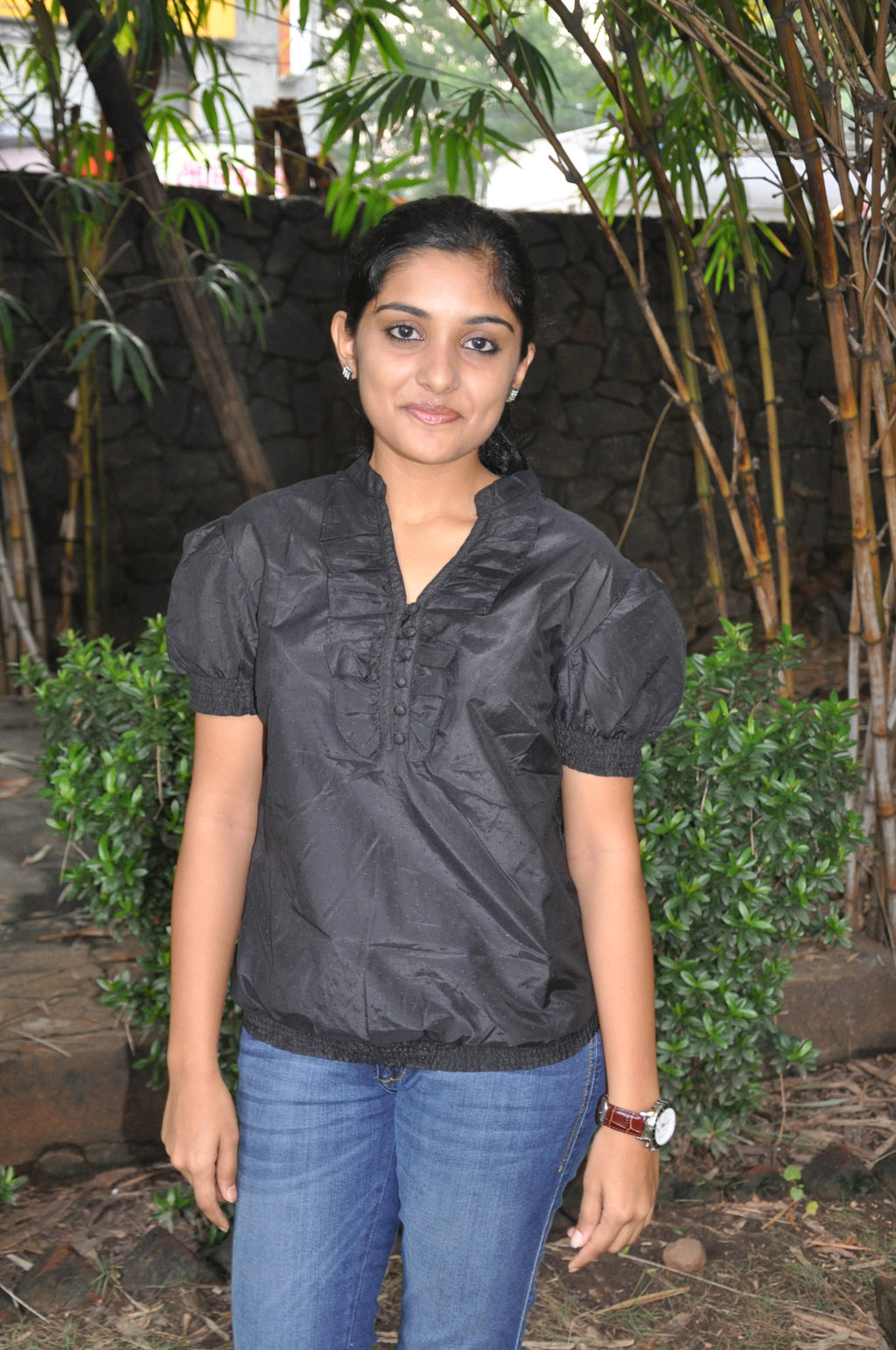 Poraali Movie Press Show Event hd photo