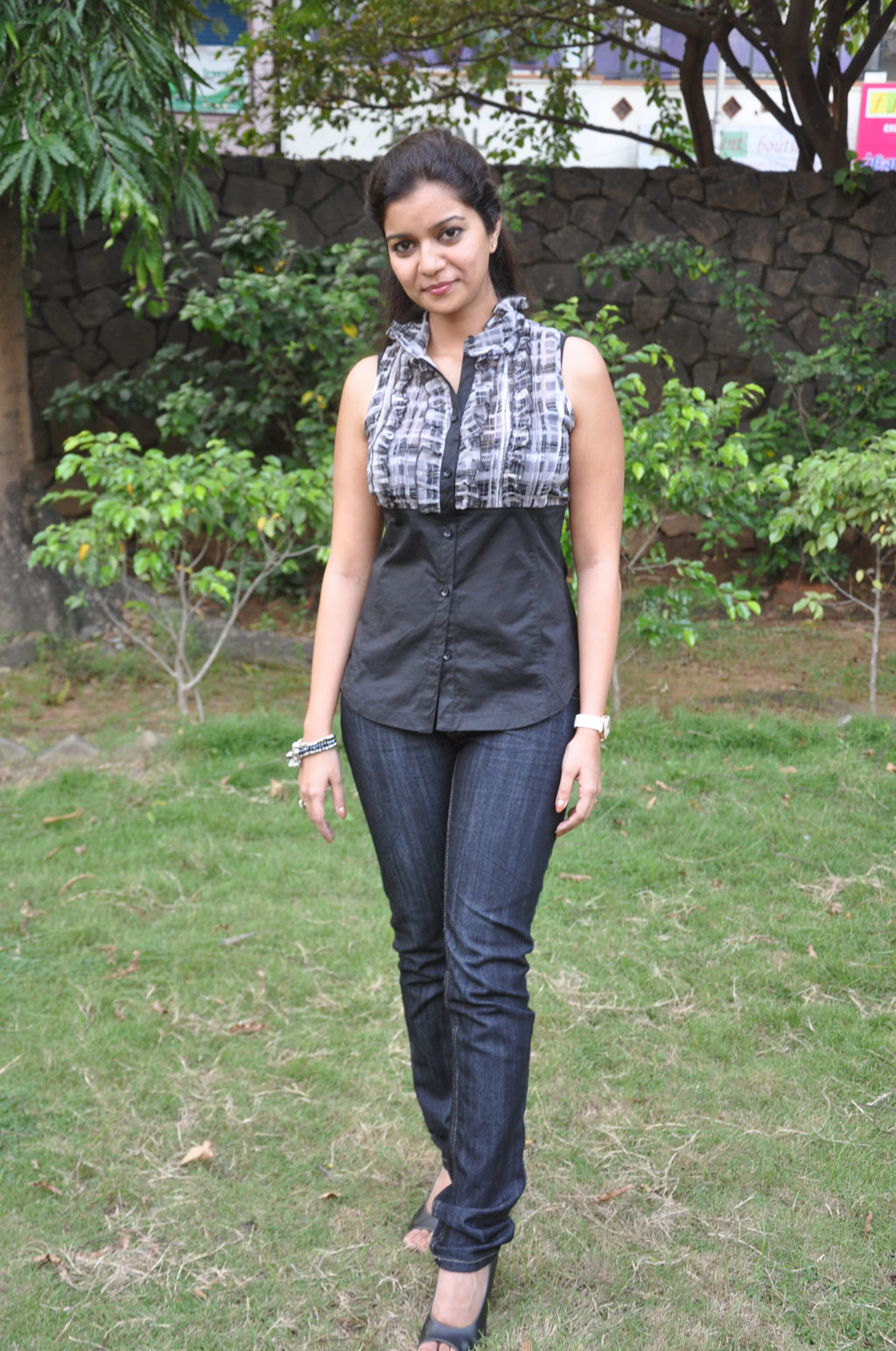 Poraali Movie Press Show Event hd photo