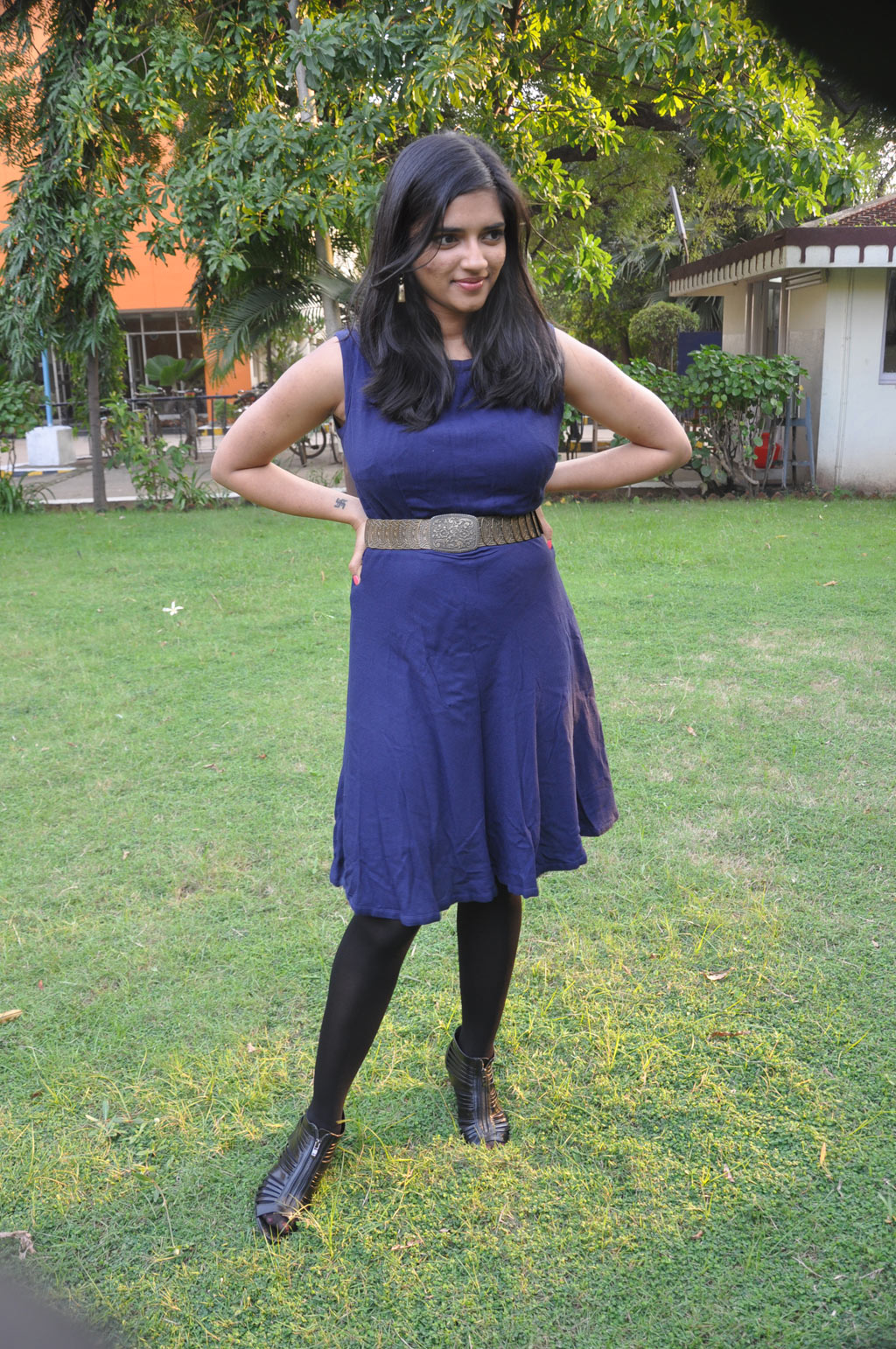Poraali Movie Press Show Event hd photo