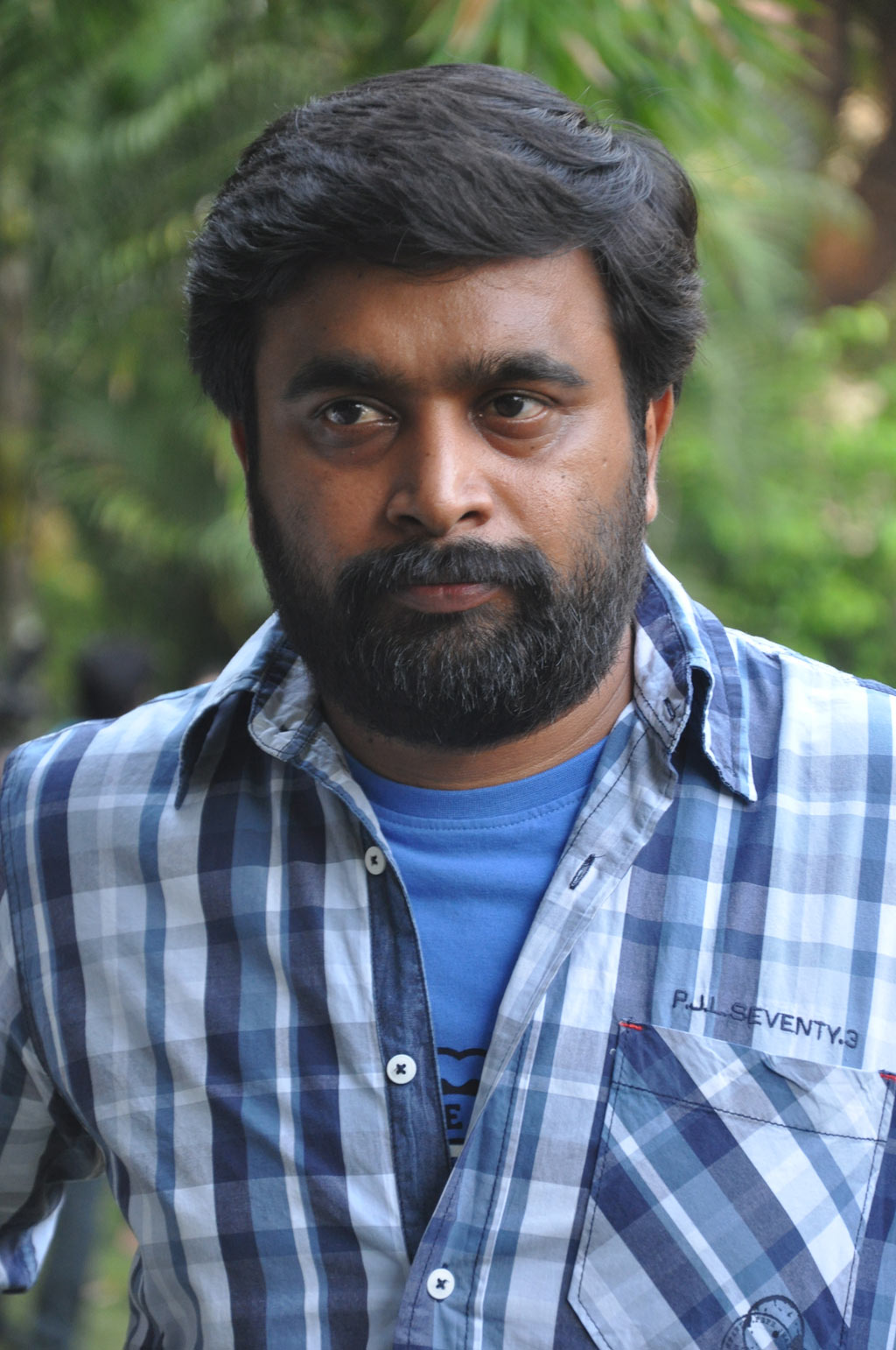 Poraali Movie Press Show Event hd photo