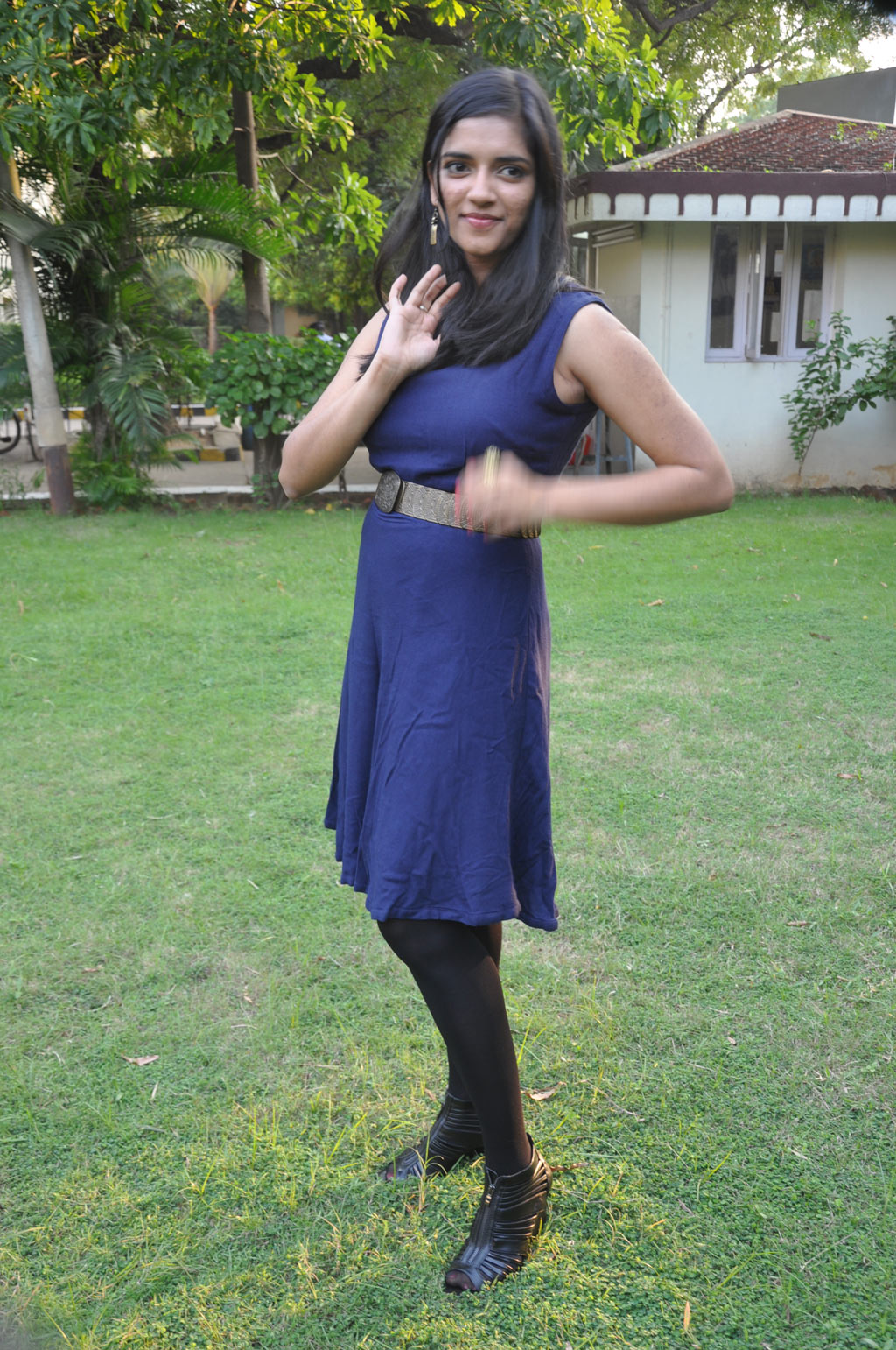 Poraali Movie Press Show Event hd photo
