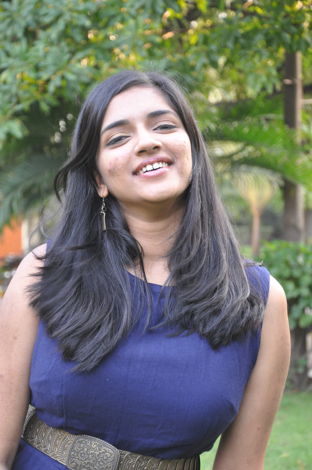 Poraali Movie Press Show Event hd photo