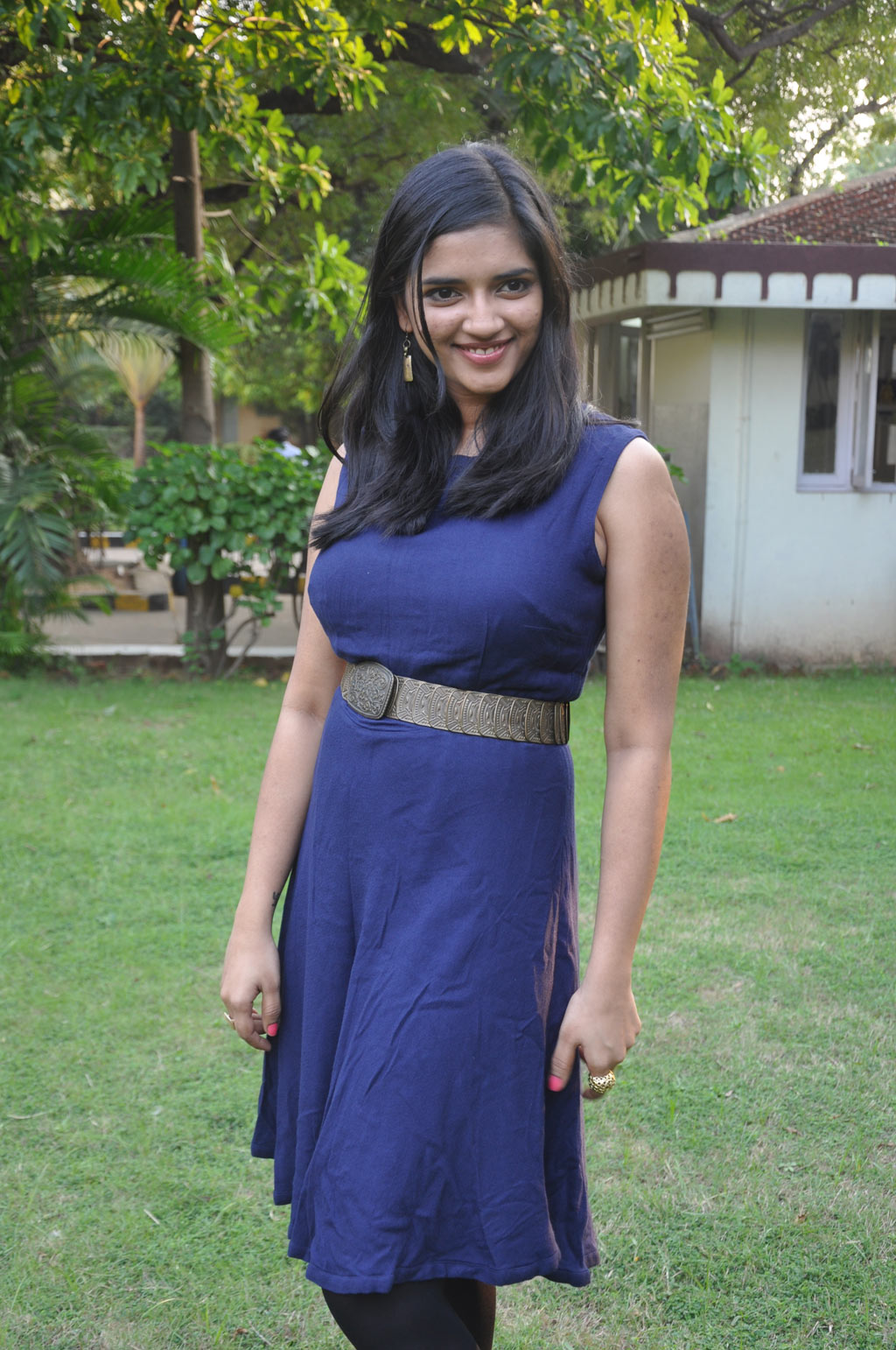 Poraali Movie Press Show Event hd photo