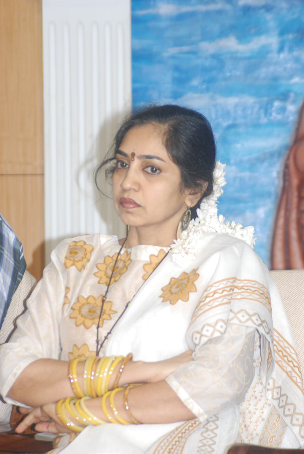 Seenu Ramasamy's Kaatral Nadanthen Book Launch Event hd photo