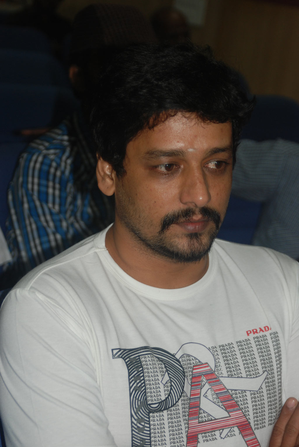 Seenu Ramasamy's Kaatral Nadanthen Book Launch Event hd photo