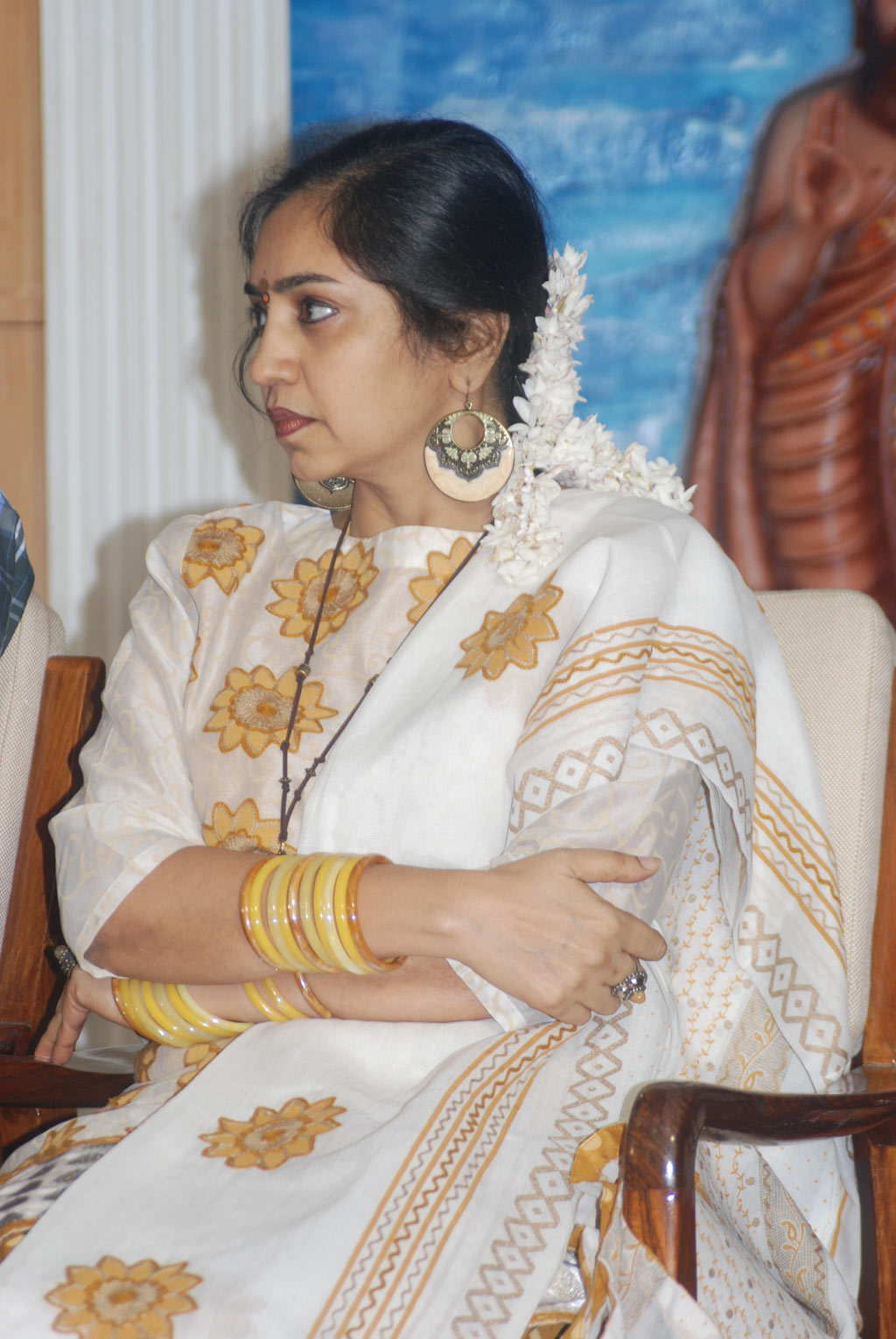 Seenu Ramasamy's Kaatral Nadanthen Book Launch Event hd photo