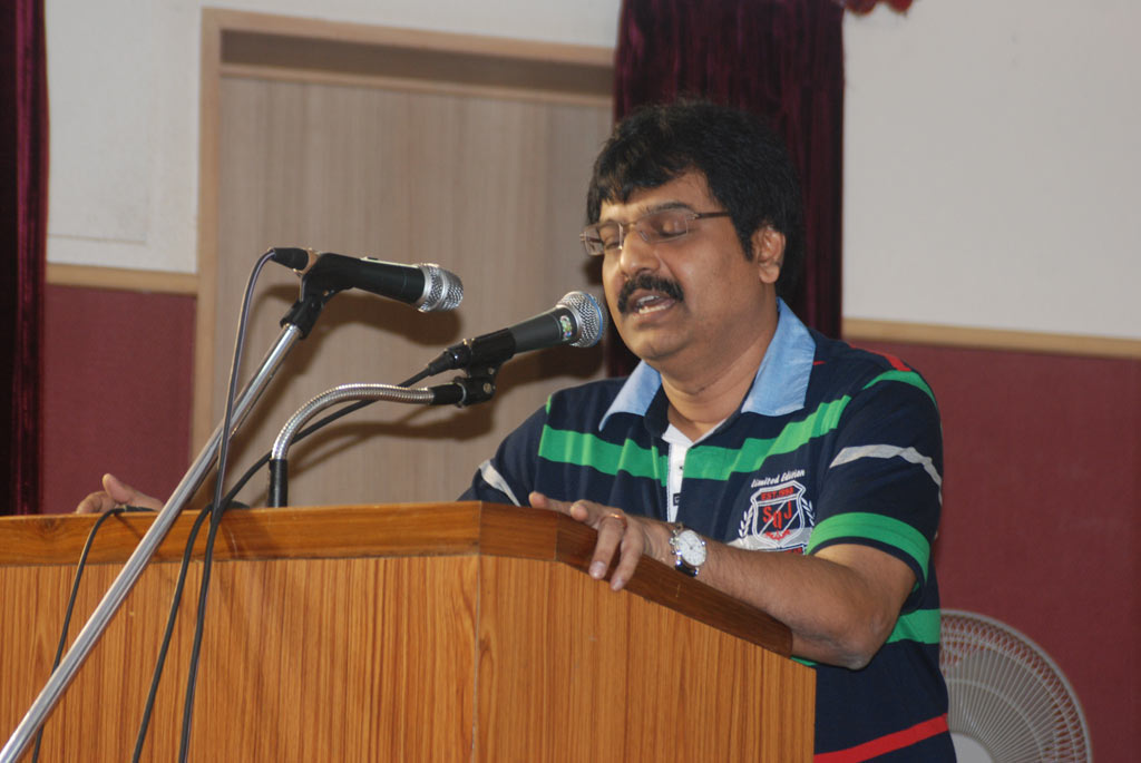 Seenu Ramasamy's Kaatral Nadanthen Book Launch Event hd photo