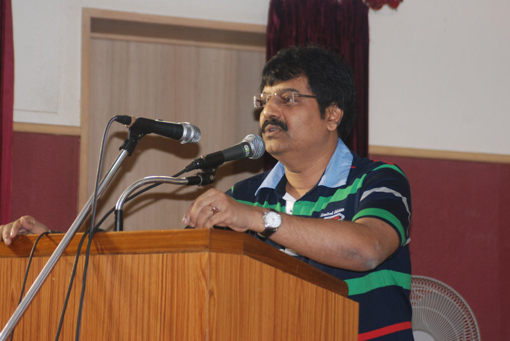 Seenu Ramasamy's Kaatral Nadanthen Book Launch Event hd photo