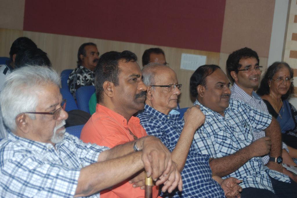 Seenu Ramasamy's Kaatral Nadanthen Book Launch Event hd photo