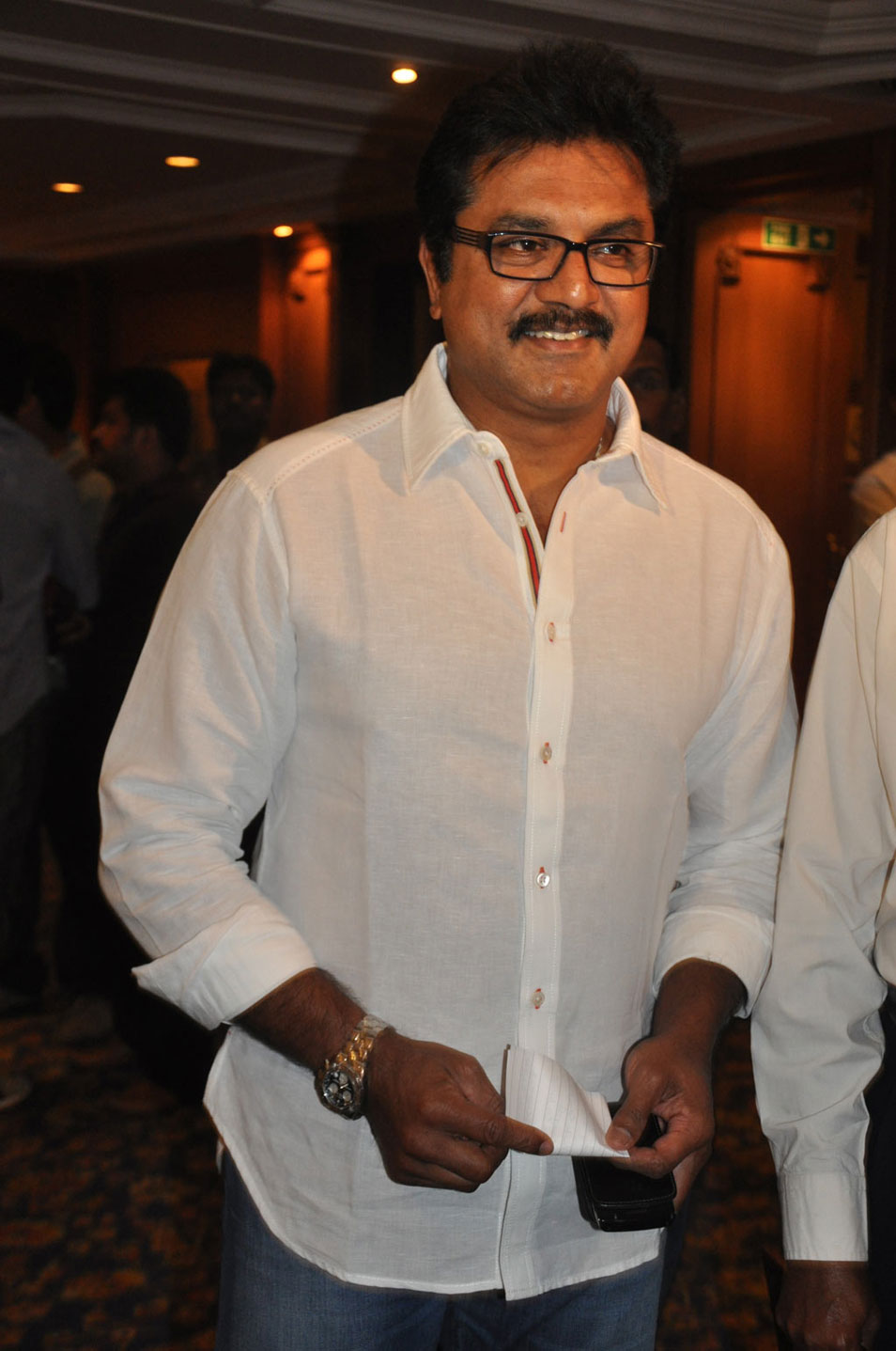 9th Chennai International Film Festival Press Meet Event hd photo