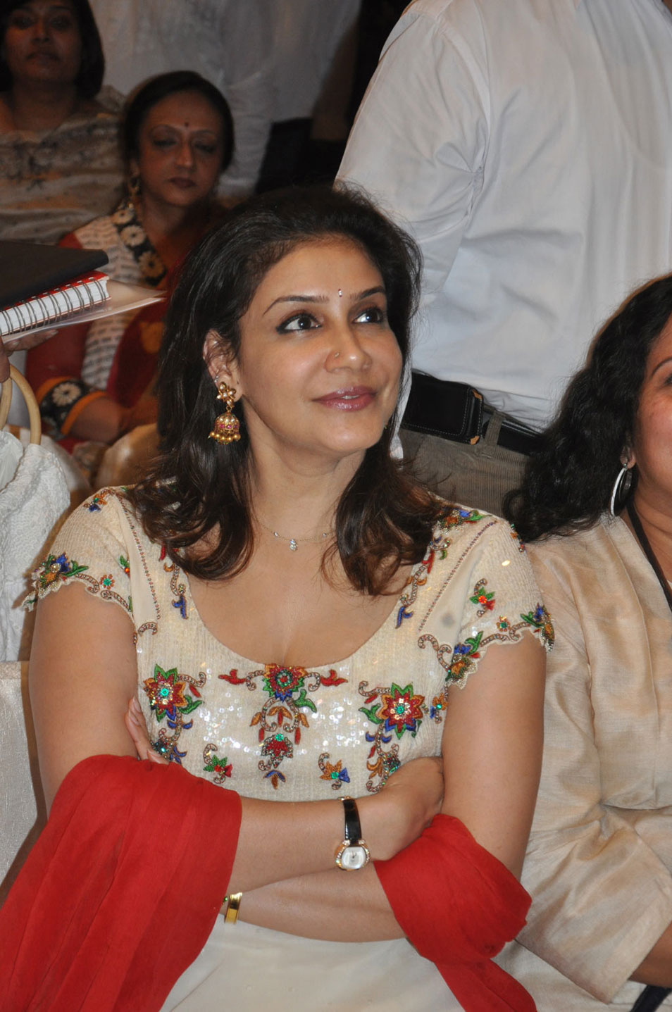 9th Chennai International Film Festival Press Meet Event hd photo
