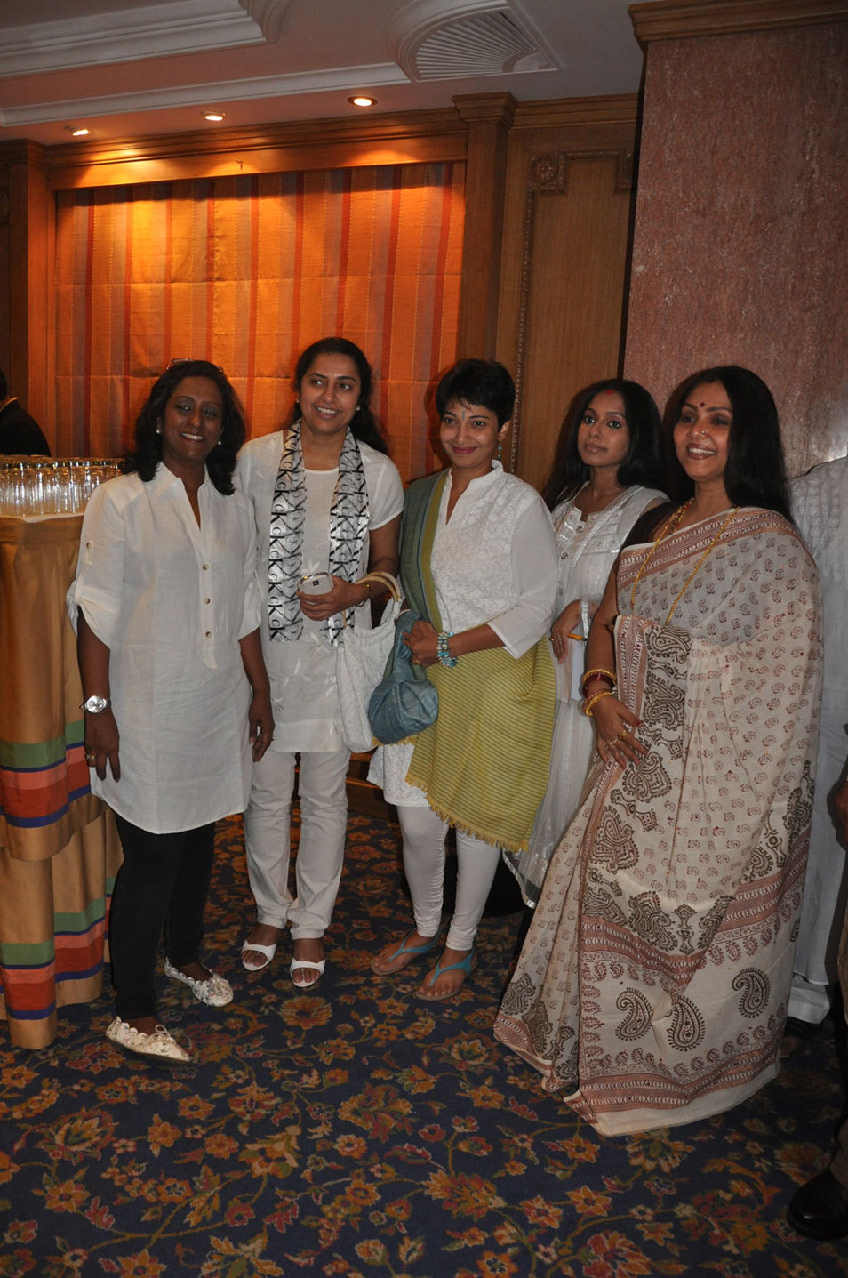 9th Chennai International Film Festival Press Meet Event hd photo
