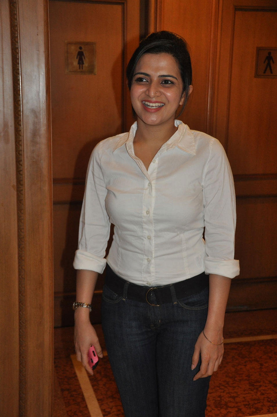 9th Chennai International Film Festival Press Meet Event hd photo