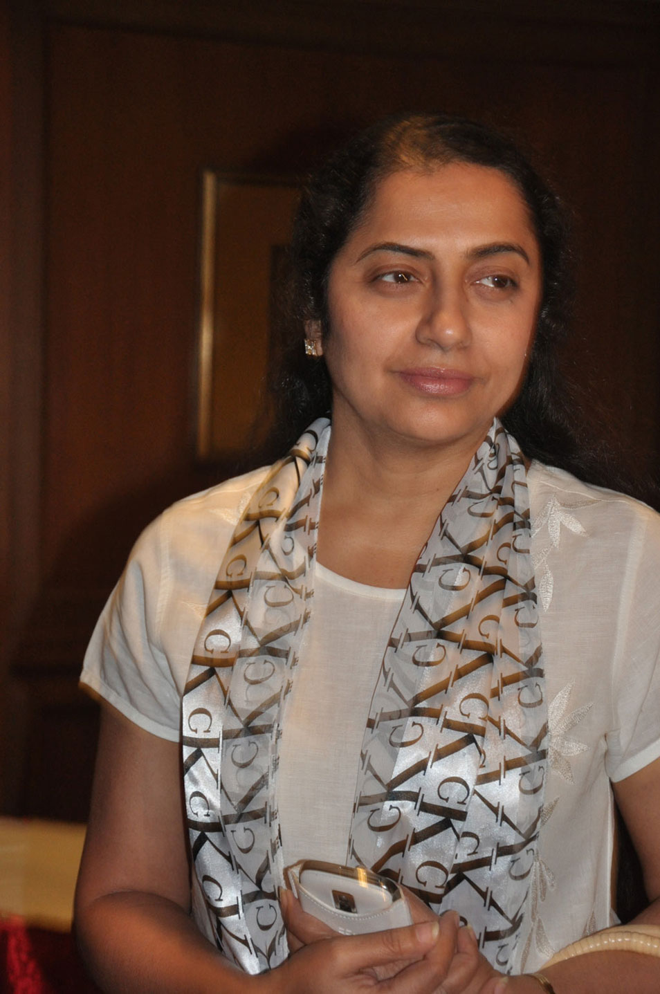 9th Chennai International Film Festival Press Meet Event hd photo