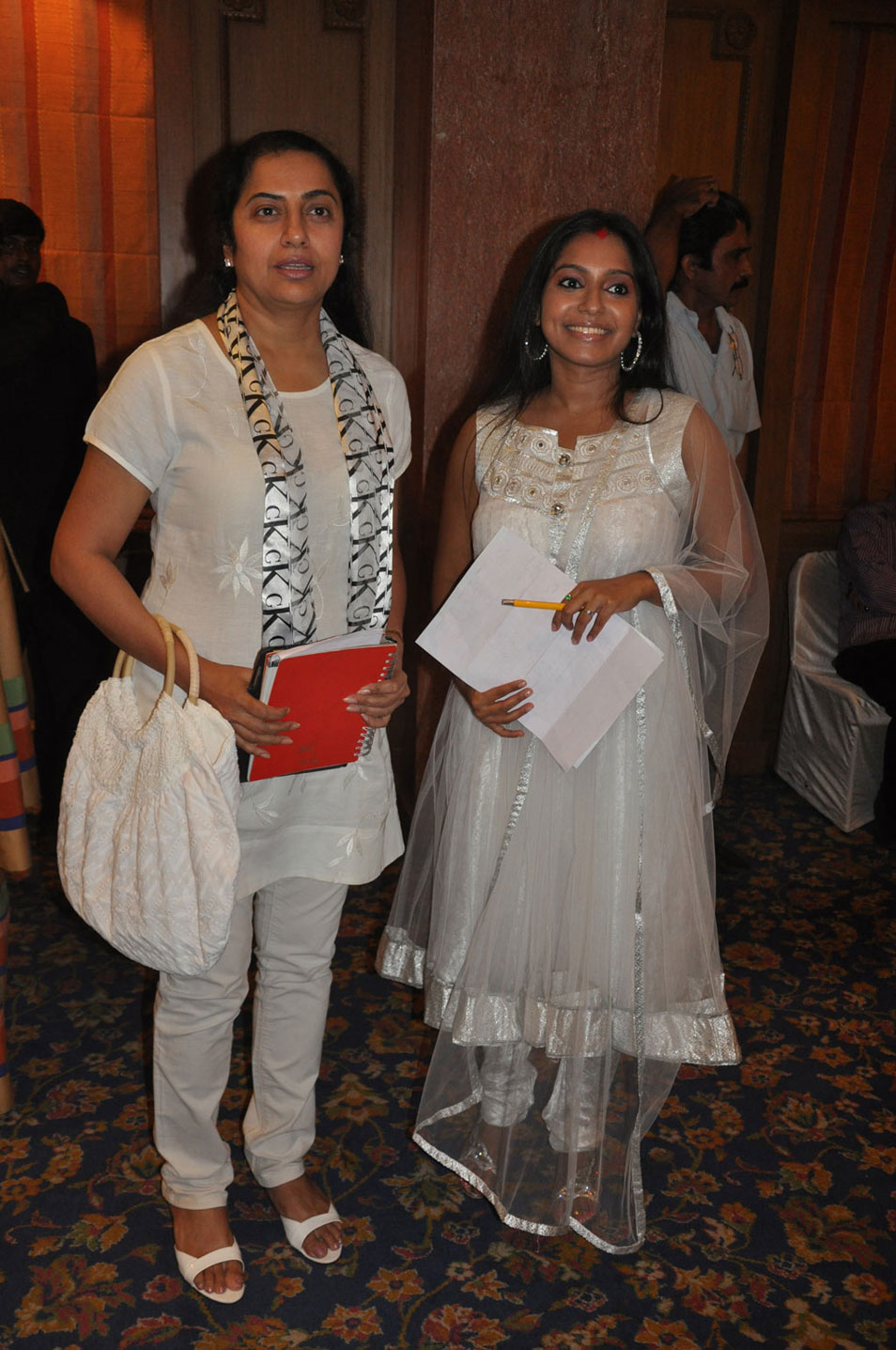 9th Chennai International Film Festival Press Meet Event hd photo
