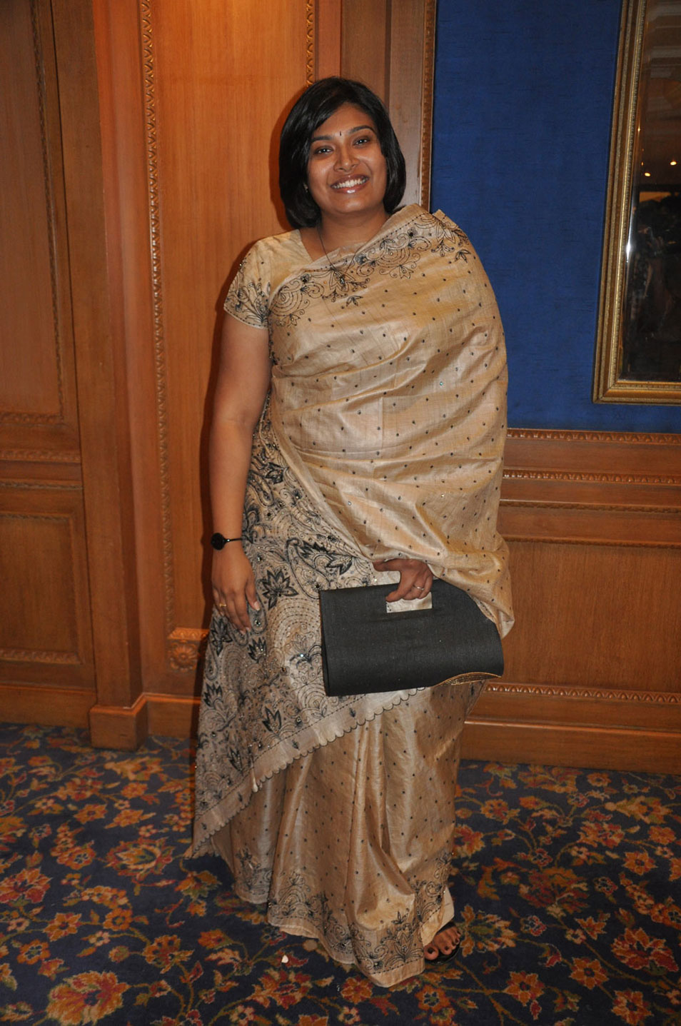 9th Chennai International Film Festival Press Meet Event hd photo