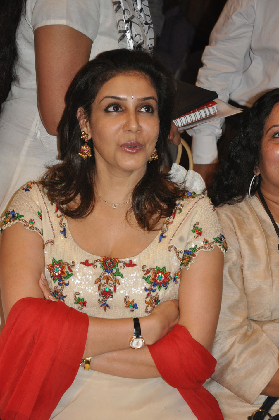 9th Chennai International Film Festival Press Meet Event hd photo