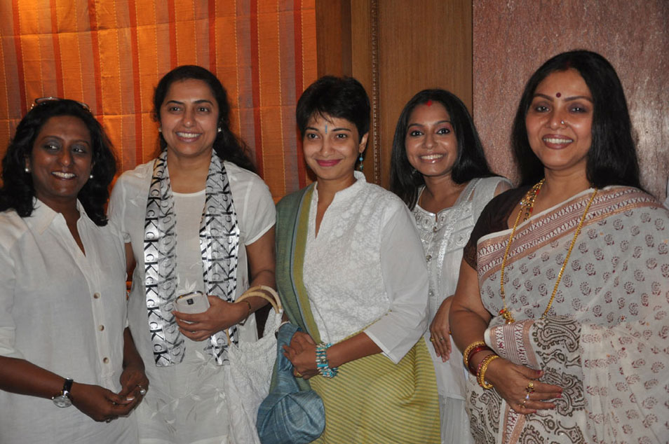 9th Chennai International Film Festival Press Meet Event hd photo