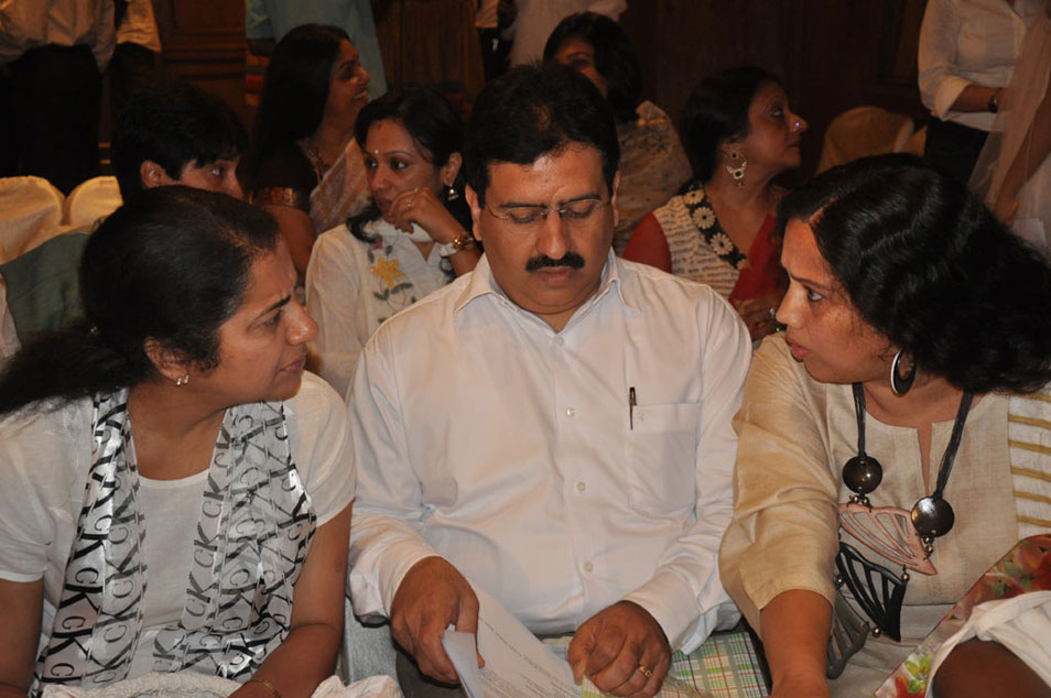 9th Chennai International Film Festival Press Meet Event hd photo