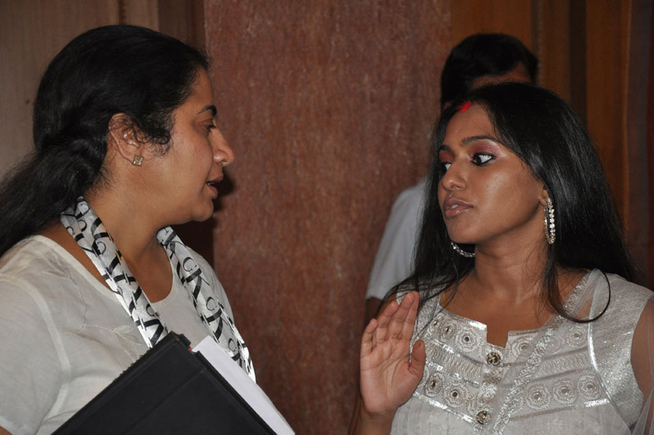 9th Chennai International Film Festival Press Meet Event hd photo