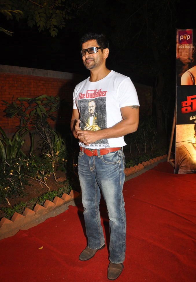 Veedinthe Movie Audio Launch Event hd photo